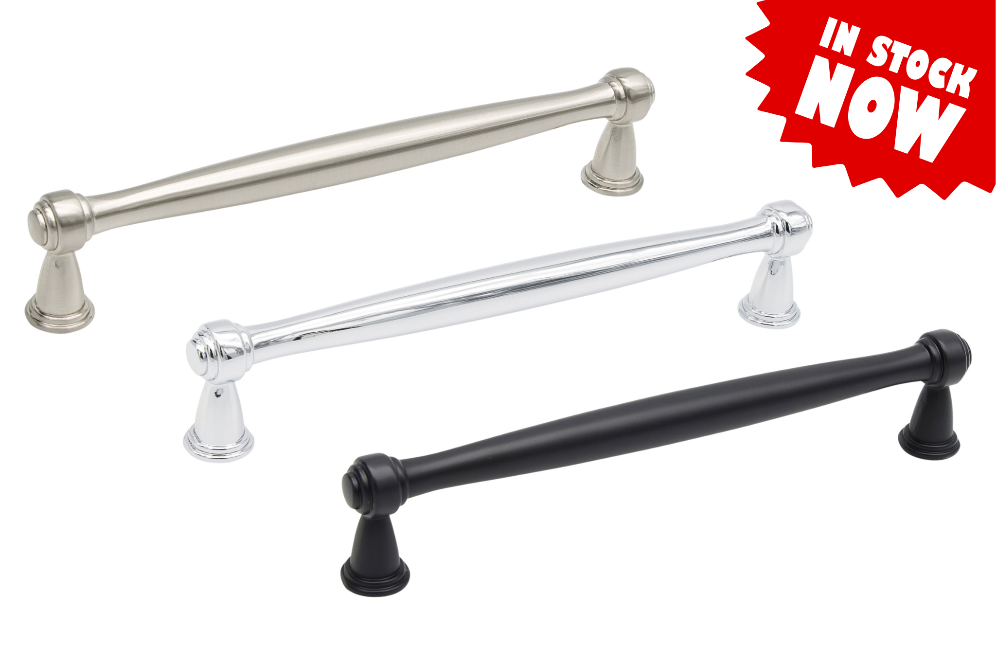 The Liberation Cabinet Handle by Allegra