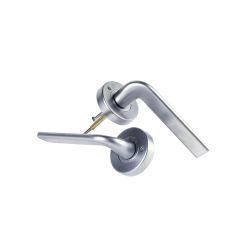Lockwood 55mm Velocity Series - Glide Lever L4