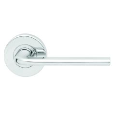 Lockwood 55mm Velocity Series - Glide Lever L4