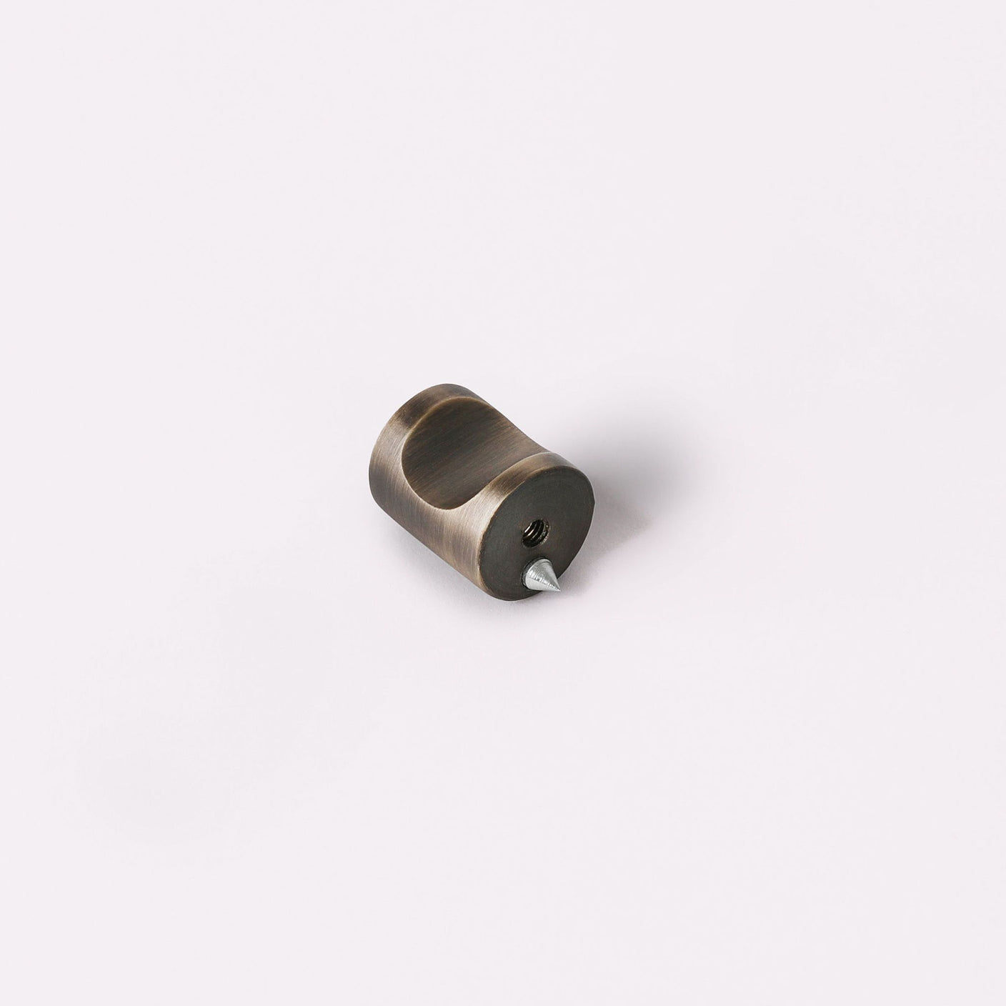HH x Ren Knob - English Bronze By Hepburn