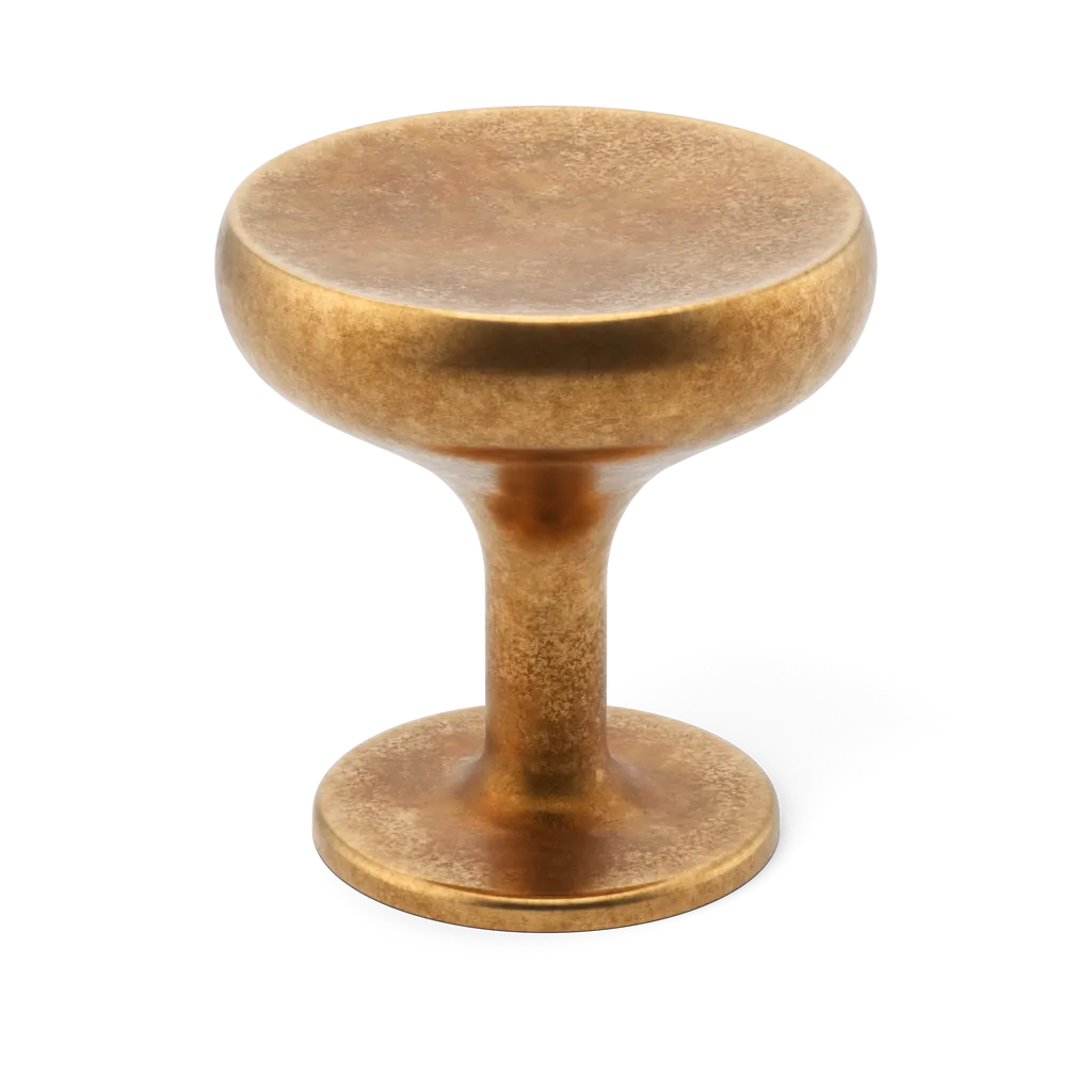 Colmore Cabinet Knob By Armac Martin