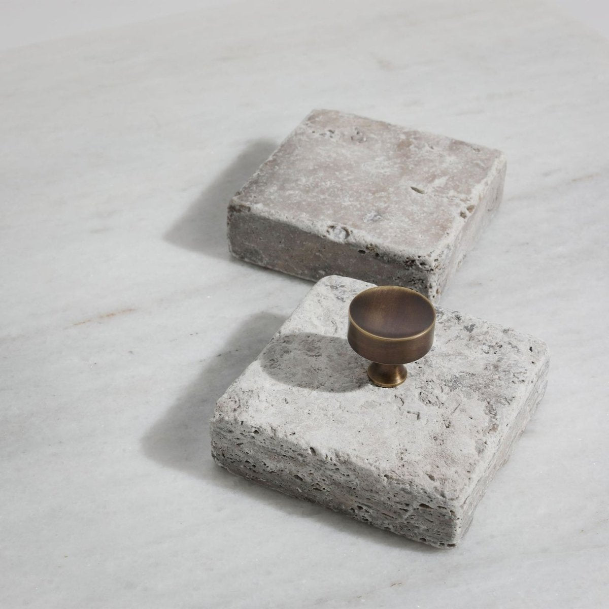 Atticus Hook - Oil Rubbed Bronze By Hepburn - Entry - Point - AHORB - Hepburn Hardware