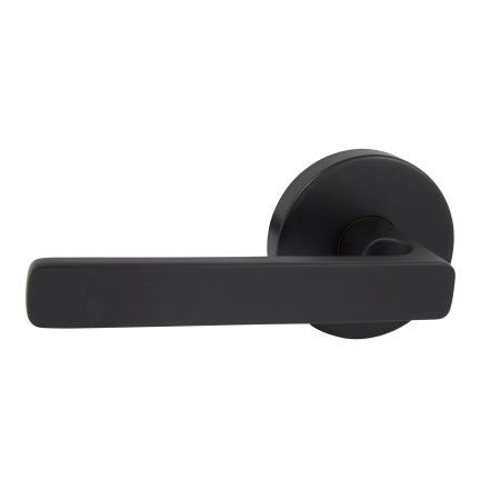 Avant Rivera Matt Black By Gainsborough - Entry - Point - 700RIVLRMBWL - Gainsborough