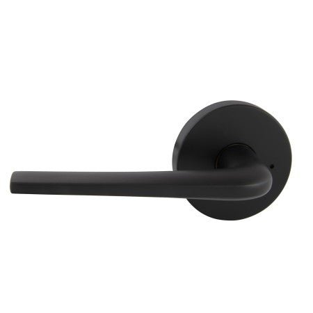 Avant Sierra Matt Black By Gainsborough - Entry - Point - 700SIELRMBWL - Gainsborough