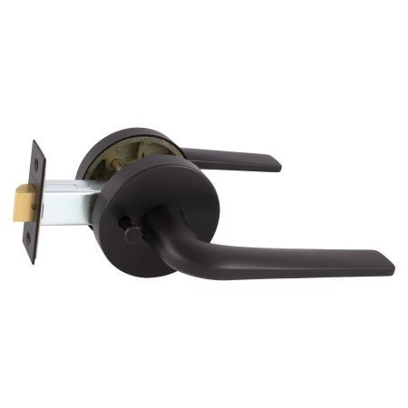 Avant Sierra Matt Black By Gainsborough - Entry - Point - 700SIELRMBWL - Gainsborough