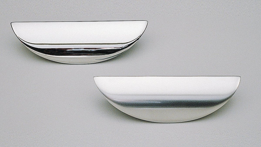 B421 Shell Handle by Kethy