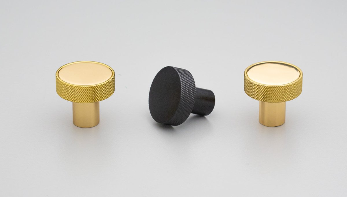 BK47 Bugle Knob by Kethy - Entry - Point - BK47/32 - BRG - Kethy