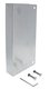 Carbine DS - BP1 - 40 Blank Door Saver Plate - Suits 40mm Door - Entry - Point - DS - BP1 - 40 - Carbine