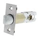 Carbine Residential Adjustable 60 - 70mm Passage Latch - Entry - Point - CT60 - 70SKSSDP - Carbine