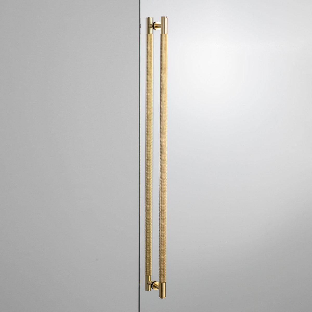 Closet Bar | Double - Sided | Cross | By Buster + Punch - Entry - Point - RCB - 05282 - Buster + Punch