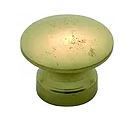 Curved Cupboard Knob by Tradco - Entry - Point - 3710 - Tradco