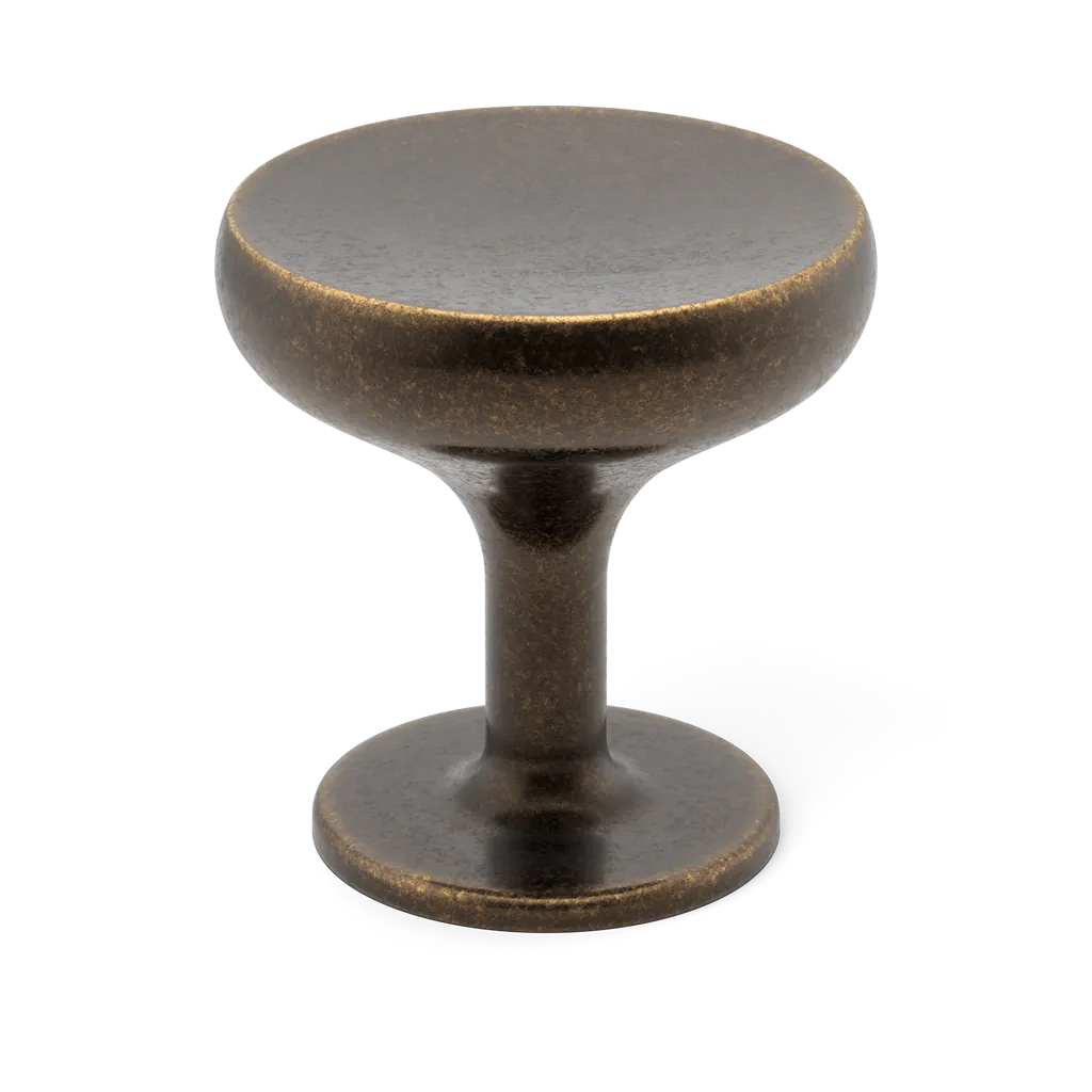 Colmore Cabinet Knob By Armac Martin
