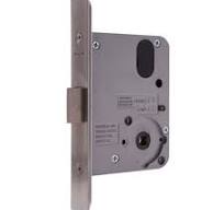 3574SC - PASSAGE LATCH PRIMARY LOCK 60mm BACKSET - Lockwood