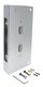 DS - ML1 - 40 Carbine Mortice Door Saver Plate 40mm - Entry - Point - DS - ML1 - 40 - Carbine