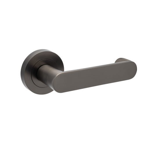 Duke Return – Graphite Nickel By Zanda - Entry - Point - 10050.GN - Zanda