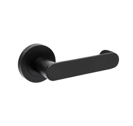 Duke Return – Matt Black By Zanda - Entry - Point - 10050.BLK - Zanda