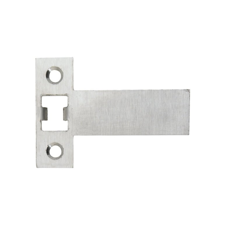 Extended Striker Plates By Zanda - Entry - Point - 1209.SS - Zanda