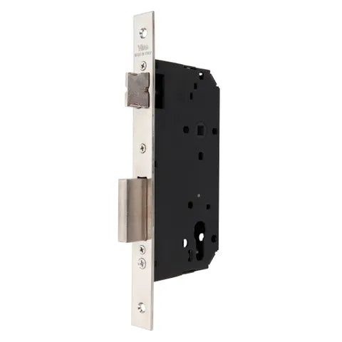 VIRO Euro Mortice Lock (50mm B/Set) - Double Throw