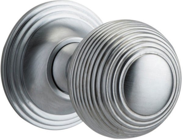 Guildford Knob - Round Rose - Entry - Point - 0225 - Iver