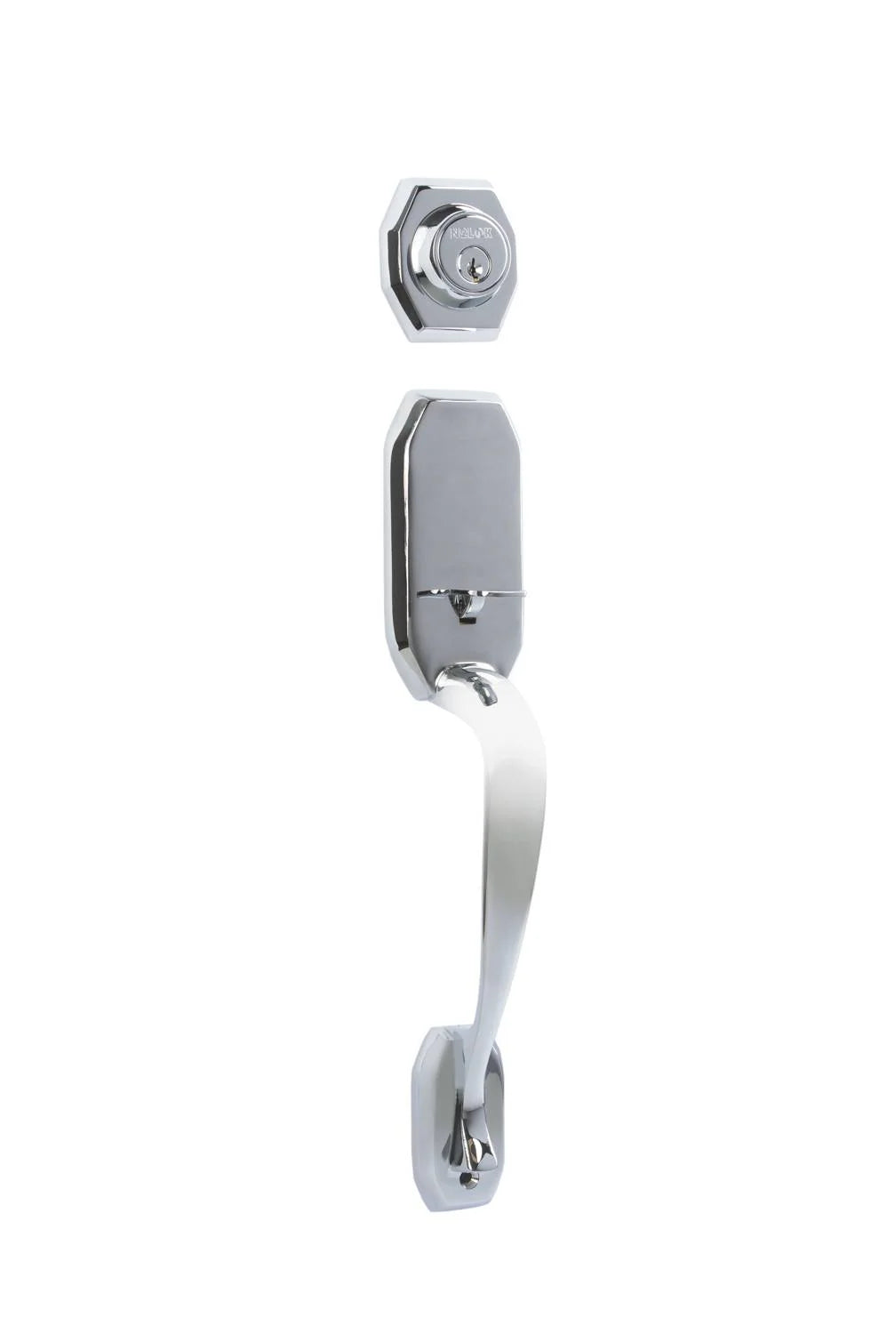 Garrone Entry Set Single Cylinder - Lever or Knob