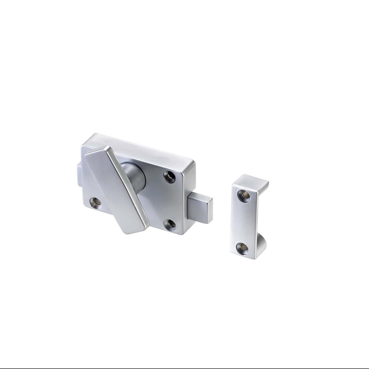 Indicator Bolt, Face Fix By Zanda - Entry - Point - 10415.SC - Zanda