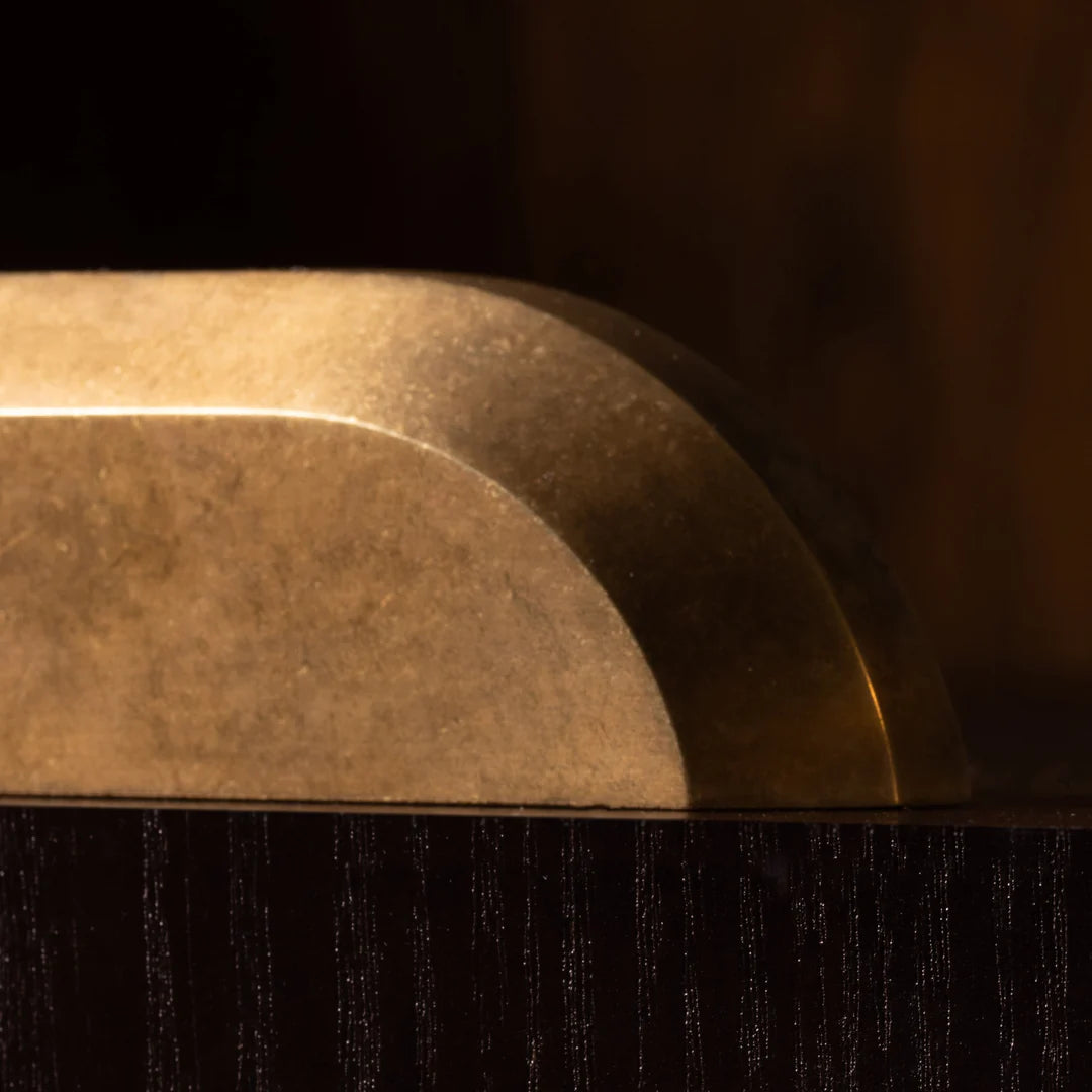 Victoria Plain Cup Pull Handle By Armac Martrin