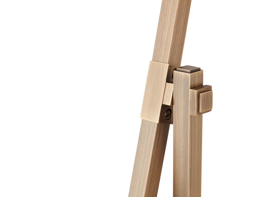 Claremont Dressing Table Mirror By Armac Martin