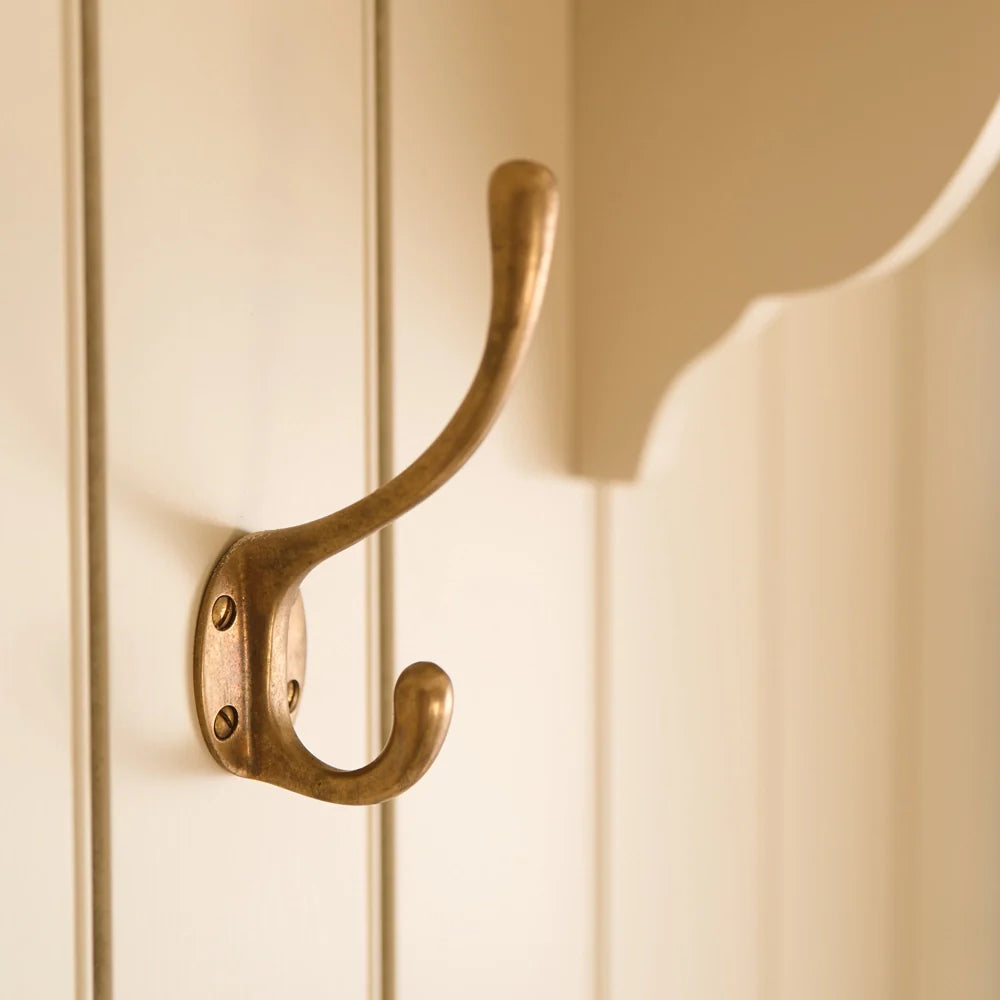 Hat and Coat Hook By Armac Martin