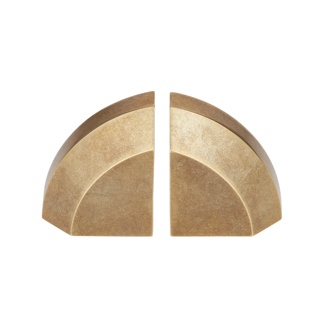 Victoria Left Handed Plain Finger Cup Pull Handle By Armac Martin