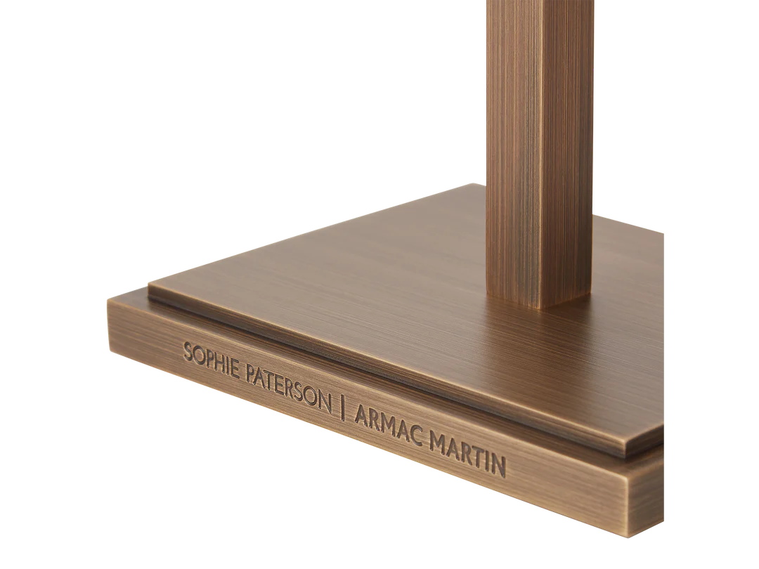 Claremont Vanity Mirror By Armac Martin