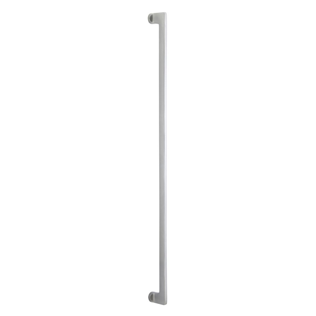 IVER Baltimore Solid Brass Pull Handles – Multiple Finishes Available - Entry - Point - 21315 - Iver