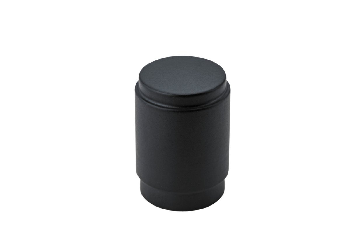 IVER Berlin Solid Brass Cabinet Knob - Multiple Finishes Available - Entry - Point - 0594 - Iver