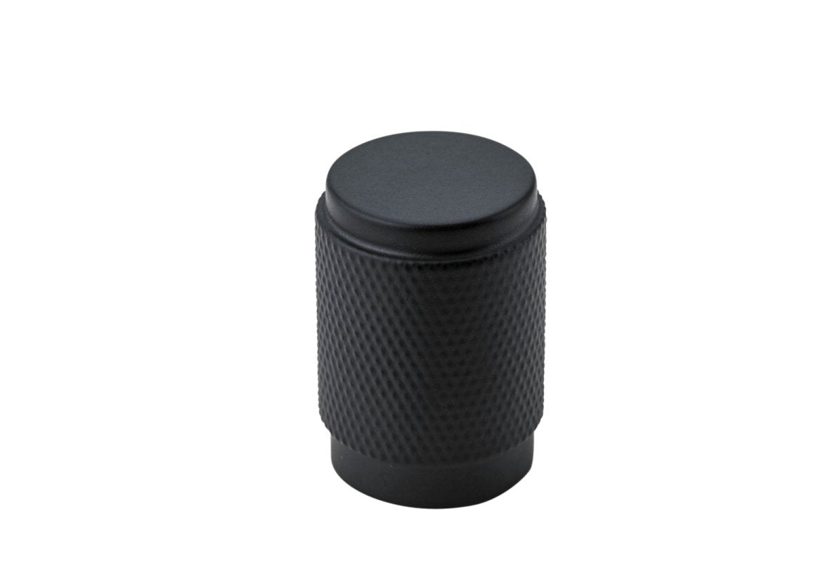 IVER Brunswick Solid Brass Cupboard Knob - Multiple Finishes Available - Entry - Point - 0583 - Iver