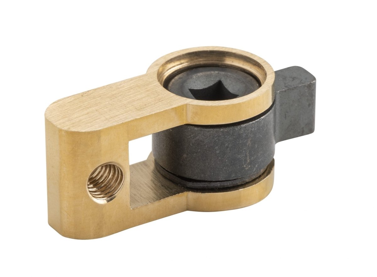 IVER Euro Lock Privacy Adaptor - Entry - Point - 7734 - Iver