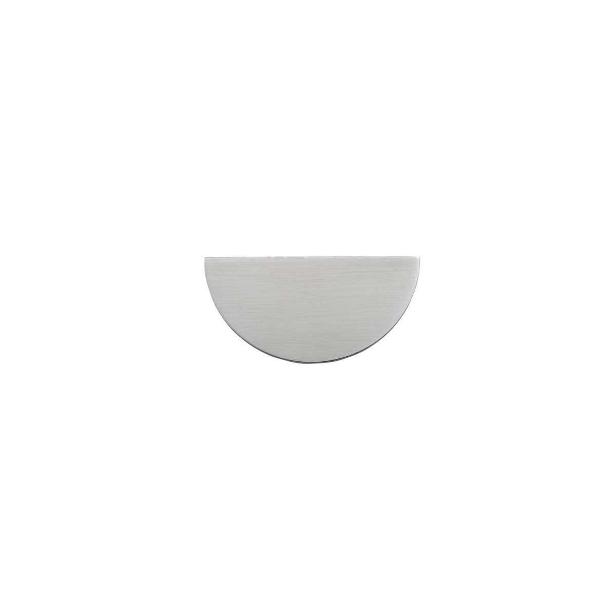 IVER Osaka Half Moon Drawer Pull - Multiple Finishes - Entry - Point - 21325 - Iver