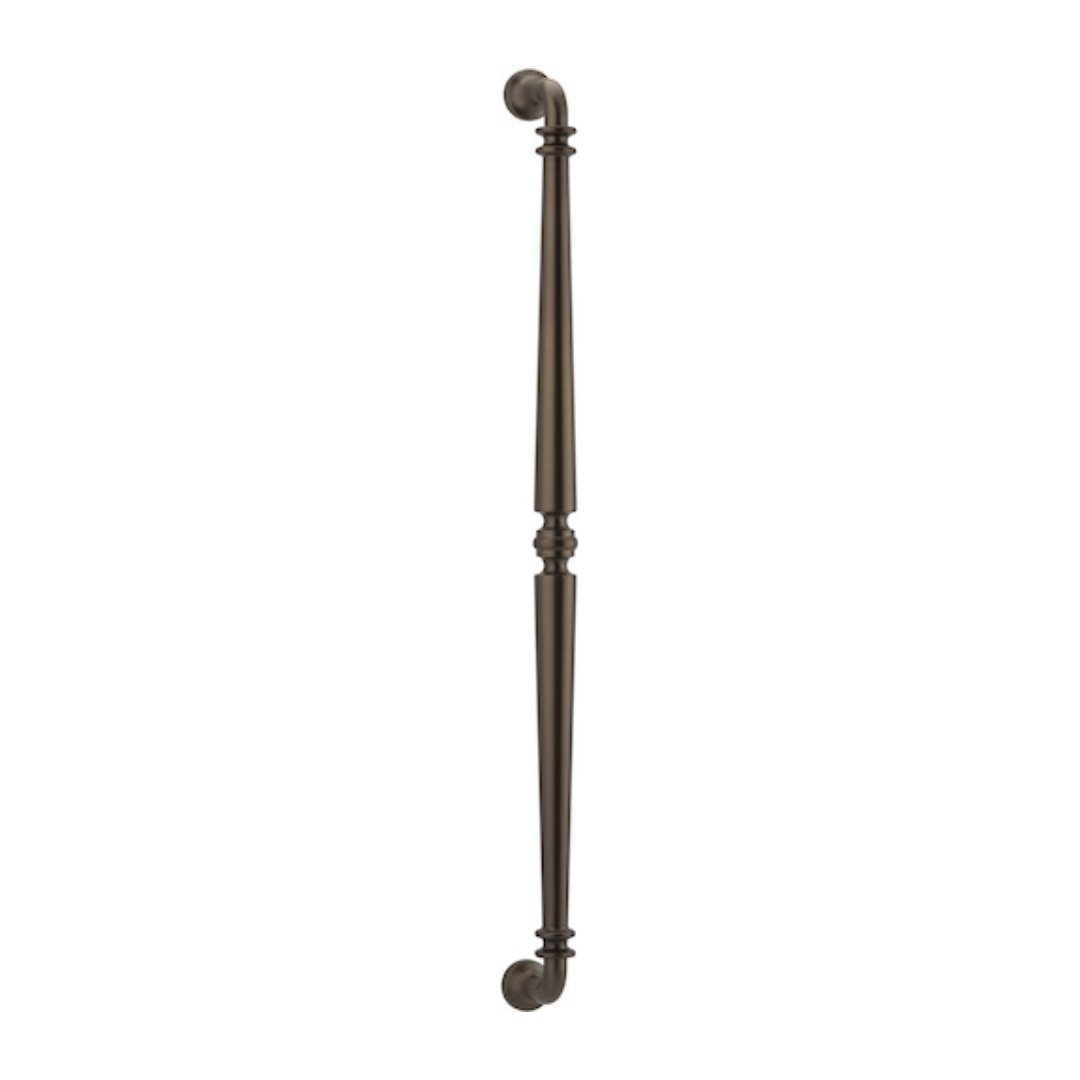 IVER Sarlat Solid Brass Pull Handles – Multiple Finishes Available - Entry - Point - 20051 - Iver