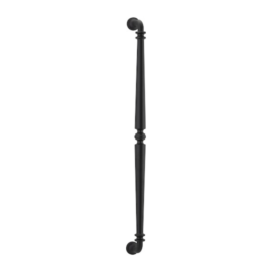 IVER Sarlat Solid Brass Pull Handles – Multiple Finishes Available - Entry - Point - 20053 - Iver