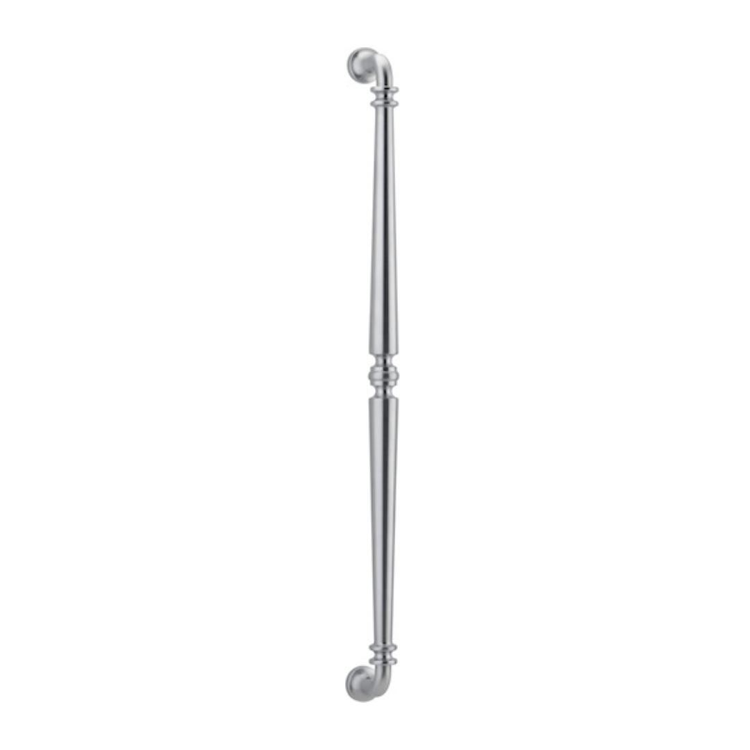IVER Sarlat Solid Brass Pull Handles – Multiple Finishes Available - Entry - Point - 20055 - Iver