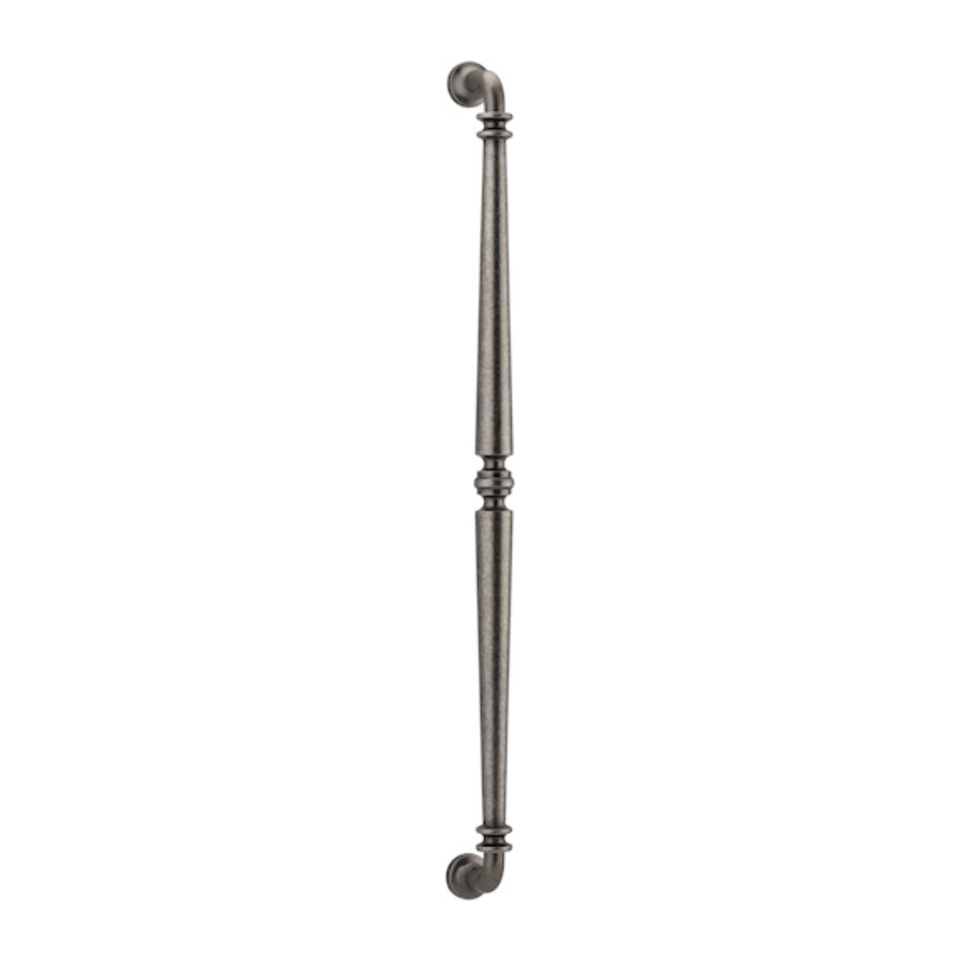 IVER Sarlat Solid Brass Pull Handles – Multiple Finishes Available - Entry - Point - 20056 - Iver