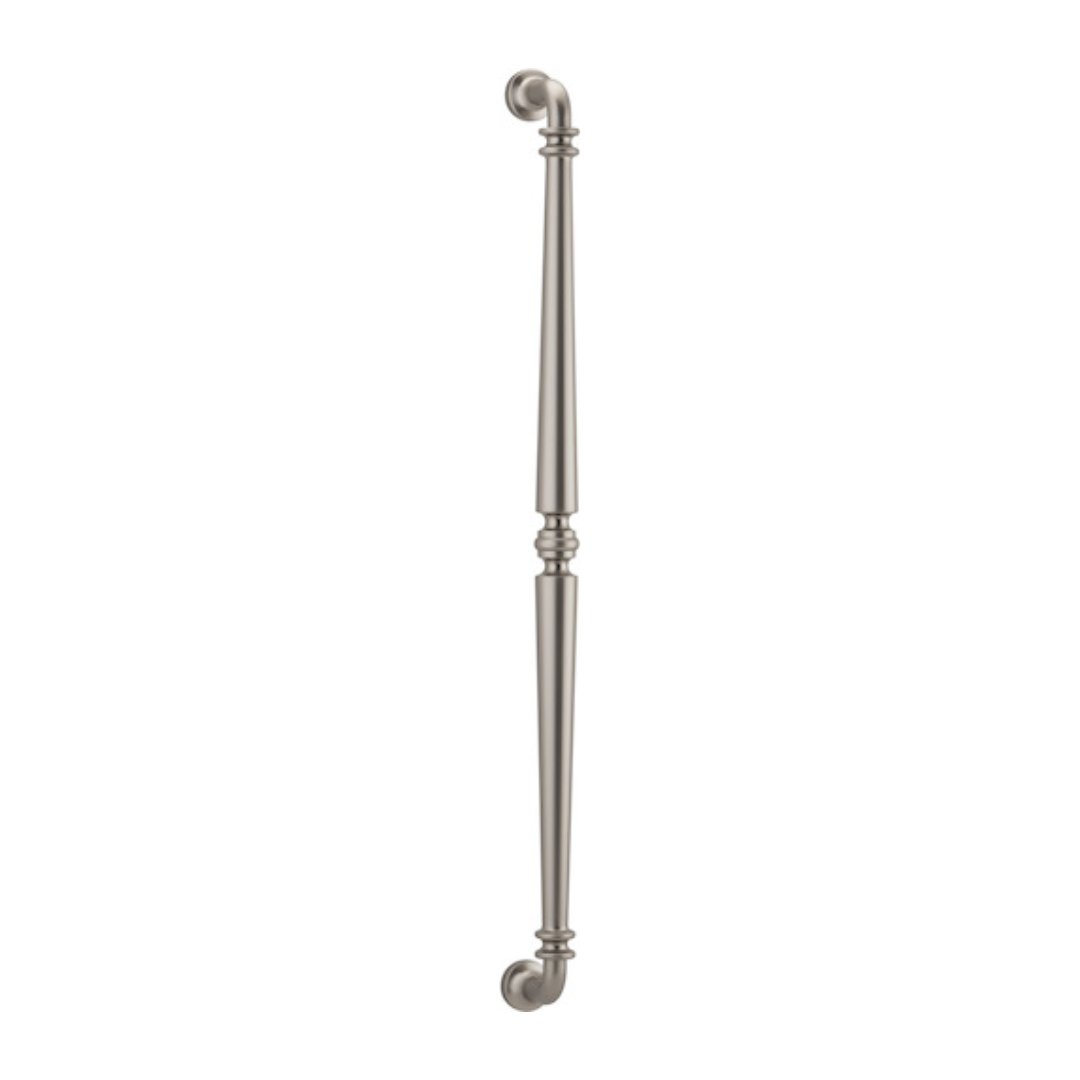 IVER Sarlat Solid Brass Pull Handles – Multiple Finishes Available - Entry - Point - 20058 - Iver