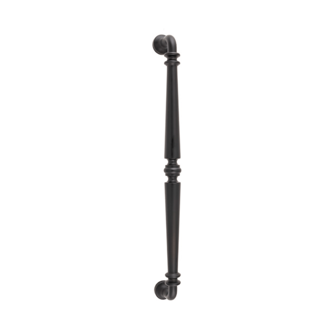 IVER Sarlat Solid Brass Pull Handles – Multiple Finishes Available - Entry - Point - 9383 - Iver