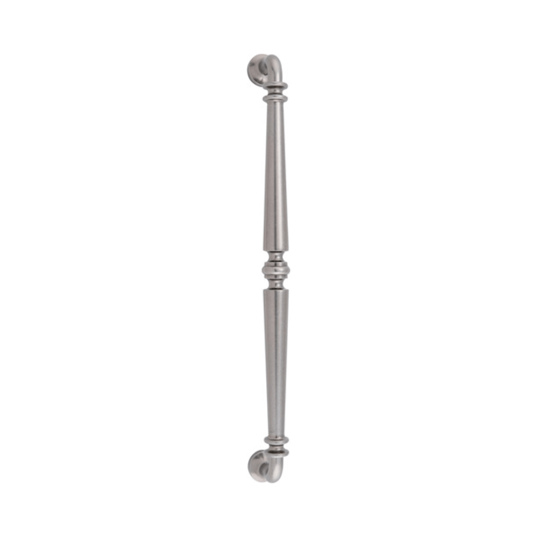 IVER Sarlat Solid Brass Pull Handles – Multiple Finishes Available - Entry - Point - 9387 - Iver