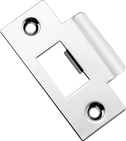 IVER T' Universal Striker Plate - Multiple Finishes - Entry - Point - 20494 - Iver