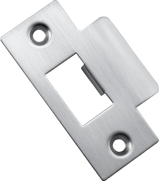 IVER T' Universal Striker Plate - Multiple Finishes - Entry - Point - 20495 - Iver