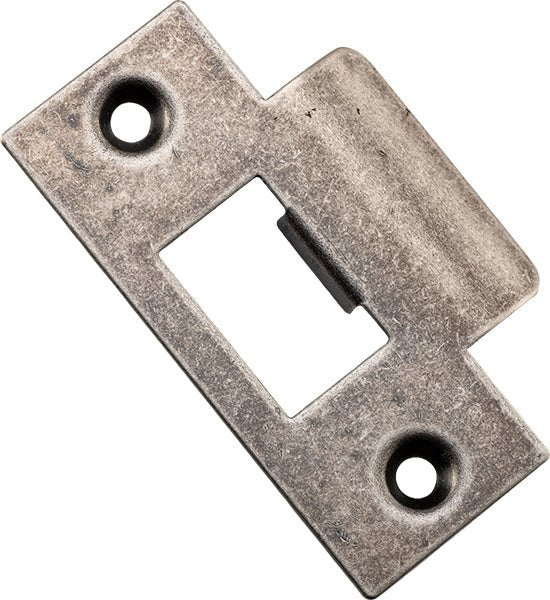 IVER T' Universal Striker Plate - Multiple Finishes - Entry - Point - 20497 - Iver