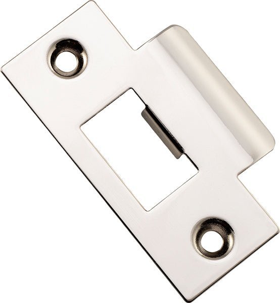 IVER T' Universal Striker Plate - Multiple Finishes - Entry - Point - 20498 - Iver