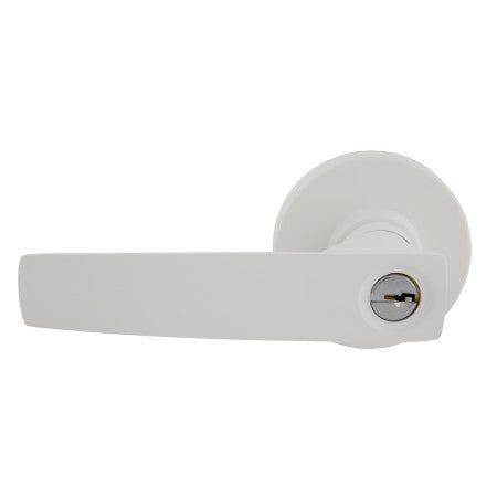 Neue Aurora Round Rose - White - By Gainsborough