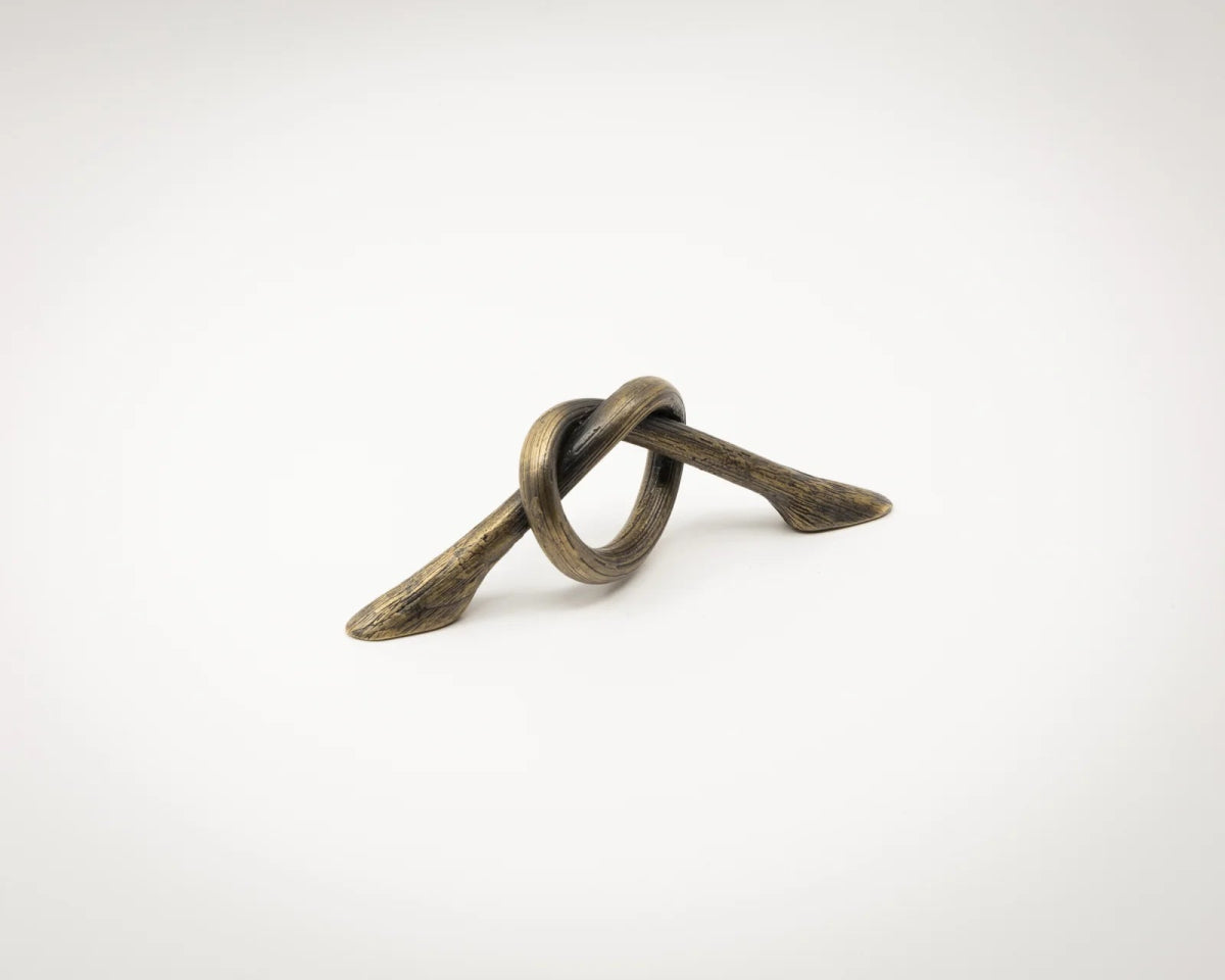 KNOT - 02 By Nest Studio - Entry - Point - K - 02 - AB - Nest Studio