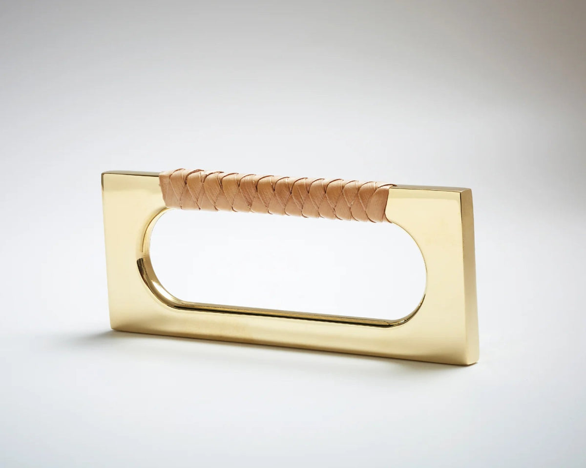 LAUHALA - 04 By Nest Studio - Custom Order Only - Entry - Point - L - 04 - PBNL - D - Nest Studio