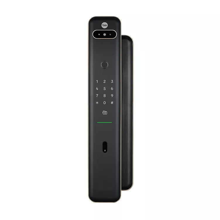 Yale Luna Pro+